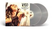 Dio - Philadelphia Freedom (2 Lp Clear Vi i gruppen VINYL hos Bengans Skivbutik AB (4266586)