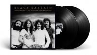 Black Sabbath - Syracuse 1976 (2 Lp Vinyl) i gruppen VINYL / Metal hos Bengans Skivbutik AB (4266587)