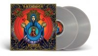 Batushka - Maria (2 Lp Clear Vinyl) i gruppen VINYL / Metal hos Bengans Skivbutik AB (4266590)