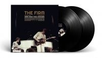 Firm The - Oakland Broadcast Vol.1 The (2 Lp V i gruppen VINYL / Pop-Rock hos Bengans Skivbutik AB (4266592)