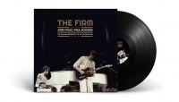 Firm The - Oakland Broadcast Vol.2 The (Vinyl i gruppen VINYL / Pop-Rock hos Bengans Skivbutik AB (4266593)