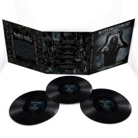 Rotting Christ - Apocryphal Spells The (3 Lp Vinyl) i gruppen Minishops / Rotting Christ hos Bengans Skivbutik AB (4266595)