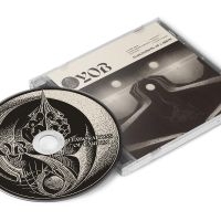 Yob - Elaborations Of Carbon (Reissue) i gruppen CD / Metal hos Bengans Skivbutik AB (4266607)