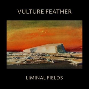 Vulture Feather - Liminal Fields (Ltd Bone Vinyl) i gruppen VINYL hos Bengans Skivbutik AB (4266616)