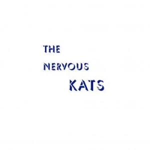 Bailey's Nervous Kats - The Nervous Kats (Ltd Northwind Spl i gruppen VINYL / Pop-Rock hos Bengans Skivbutik AB (4266627)