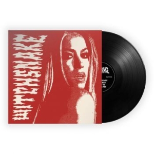 Witchsnake - Witchsnake (Vinyl Lp) i gruppen VINYL / Metal/ Heavy metal hos Bengans Skivbutik AB (4266633)