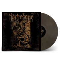 Horresque - Chasms Pt I - Avarice And Retributi i gruppen VINYL / Metal hos Bengans Skivbutik AB (4266644)