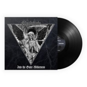 Grafvitnir - Into The Outer Wilderness (Vinyl Lp i gruppen VINYL / Metal/ Heavy metal hos Bengans Skivbutik AB (4266646)