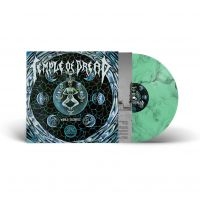 Temple Of Dread - World Sacrifice (Marbled Vinyl Lp) i gruppen VINYL / Metal hos Bengans Skivbutik AB (4266648)