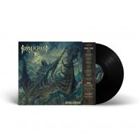 Temple Of Dread - Beyond Acheron (Vinyl Lp) i gruppen VINYL / Metal/ Heavy metal hos Bengans Skivbutik AB (4266650)