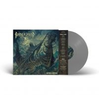 Temple Of Dread - Beyond Acheron (Silver Vinyl Lp) i gruppen VINYL / Metal/ Heavy metal hos Bengans Skivbutik AB (4266651)