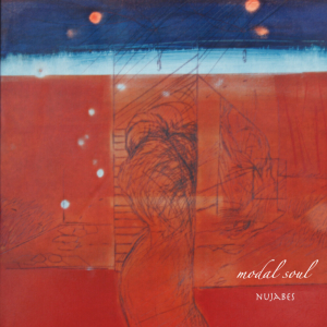 Nujabes - Modal Soul (2LP) i gruppen VINYL / Hip Hop-Rap,Japansk Musikkk hos Bengans Skivbutik AB (4266699)