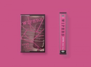 Wipers - Over The Edge i gruppen Pop-Rock hos Bengans Skivbutik AB (4266726)