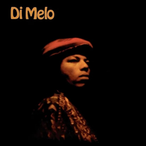 Di Melo - Di Melo i gruppen VINYL / Pop-Rock,World Music hos Bengans Skivbutik AB (4267680)