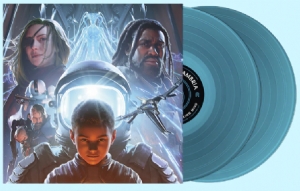 Coheed And Cambria - Vaxis II: A Window of the Waking Mind (Ltd Indie Color 2LP) i gruppen VINYL / Vinyl Ltd Färgad hos Bengans Skivbutik AB (4267715)