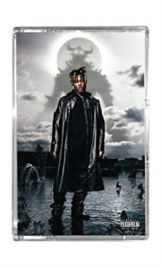 Juice Wrld - Fighting Demons (MC) i gruppen Hip Hop hos Bengans Skivbutik AB (4269510)