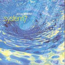 System 7 - Field Of Dreams i gruppen CD / Pop-Rock hos Bengans Skivbutik AB (4270774)