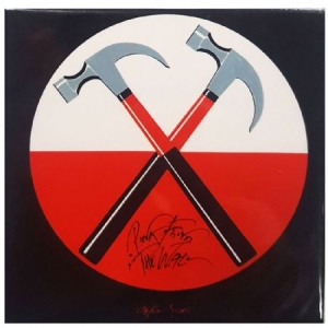 Pink Floyd - Fridge Magnet: The Wall Hammers i gruppen MK Export CDON Merch hos Bengans Skivbutik AB (4271749)