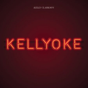 Kelly Clarkson - Kellyoke i gruppen CD hos Bengans Skivbutik AB (4271861)