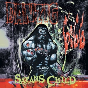 Danzig - 6:66 Satans Child i gruppen CD / Metal hos Bengans Skivbutik AB (4271998)