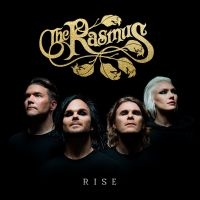 The Rasmus - Rise i gruppen CD / Finsk Musikkk,Pop-Rock hos Bengans Skivbutik AB (4272600)