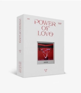 Seventeen - (Power of love)Seventeen concert DC i gruppen Minishops / K-Pop Minishops / Seventeen hos Bengans Skivbutik AB (4273072)