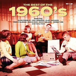 Various artists - Best of the 60, vol 1 i gruppen VINYL / Rock hos Bengans Skivbutik AB (4273080)