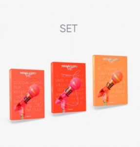 Enhypen - (MANIFESTO : DAY 1) 3pcs SET + WEVERSE GIFT i gruppen Minishops / K-Pop Minishops / Enhypen hos Bengans Skivbutik AB (4273928)