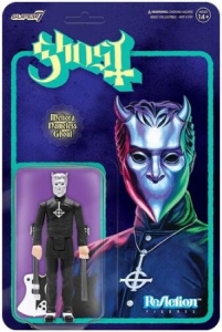 Ghost - ReAction Figure - Meliora Nameless Ghoul i gruppen CDON - Exporterade Artiklar_Manuellt / Merch_CDON_exporterade hos Bengans Skivbutik AB (4273958)