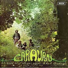 Caravan - If I Could Do It All Over Again i gruppen Aug3300 hos Bengans Skivbutik AB (4274150)