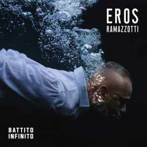 Eros Ramazzotti - Battito Infinito i gruppen  hos Bengans Skivbutik AB (4274282)