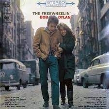 Bob Dylan - The Freewheelin Bob Dylan (Special Editi i gruppen VI TIPSER / Mest Populære vinylklassiker hos Bengans Skivbutik AB (4274284)