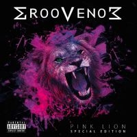 Groovenom - Pink Lion i gruppen CD / Metal hos Bengans Skivbutik AB (4275007)