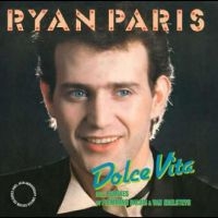 Paris Ryan - Dolce Vita i gruppen VINYL hos Bengans Skivbutik AB (4275009)