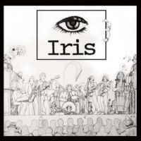 Iris - Iris i gruppen VINYL / Metal hos Bengans Skivbutik AB (4275010)