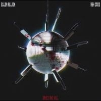 Allien Ellen X Ash Code - Dance And Kill i gruppen VINYL / Pop-Rock hos Bengans Skivbutik AB (4275011)