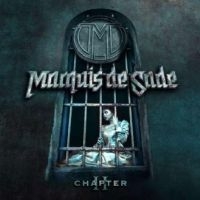 Marquis De Sade - Chapter Ii i gruppen VINYL / Metal hos Bengans Skivbutik AB (4275012)