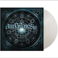 Any Given Sin - War Within (Natural Transparent Vin i gruppen VINYL / Pop-Rock hos Bengans Skivbutik AB (4275016)