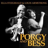 Fitzgerald Ella & Louis Armstrong - The Music Of Porgy And Bess i gruppen Minishops / Louis Armstrong hos Bengans Skivbutik AB (4275046)