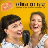 Micci's The - Früher Ist Jetzt i gruppen CD / Pop-Rock hos Bengans Skivbutik AB (4275055)