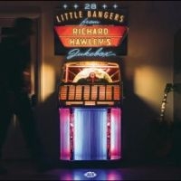 Various Artists - 28 Little Bangers From Richard Hawl i gruppen CD hos Bengans Skivbutik AB (4275063)