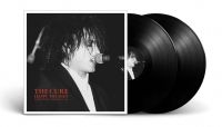 Cure The - Happy The Man (2 Lp Vinyl) i gruppen VINYL / Pop-Rock hos Bengans Skivbutik AB (4275087)