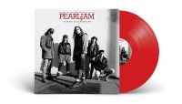 Pearl Jam - Jammin In The Windy City (Red Vinyl i gruppen VINYL / Metal,Pop-Rock hos Bengans Skivbutik AB (4275090)