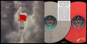 Various Artists - Turkish Delight Volume Two (2 Lp Vi i gruppen VINYL / Metal hos Bengans Skivbutik AB (4275096)