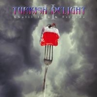 Various Artists - Turkish Delight Volume Two i gruppen CD / Metal hos Bengans Skivbutik AB (4275100)