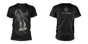 Opeth - T/S Chrysalis (L) i gruppen Minishops / Opeth hos Bengans Skivbutik AB (4275109)