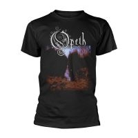 Opeth - T/S My Arms Your Hearse (L) i gruppen MERCHANDISE / T-shirt / Metal hos Bengans Skivbutik AB (4275119)