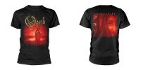 Opeth - T/S Still Life (L) i gruppen MERCHANDISE / T-shirt / Metal hos Bengans Skivbutik AB (4275256)