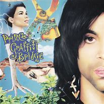 Prince - Music From Graffiti Bridge i gruppen VINYL / Pop-Rock,RnB-Soul hos Bengans Skivbutik AB (4275263)