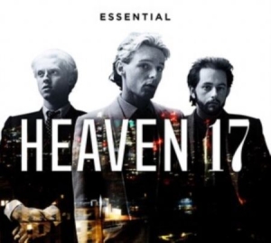 Heaven 17 - Essential Heaven 17 i gruppen Labels /  hos Bengans Skivbutik AB (4275299)